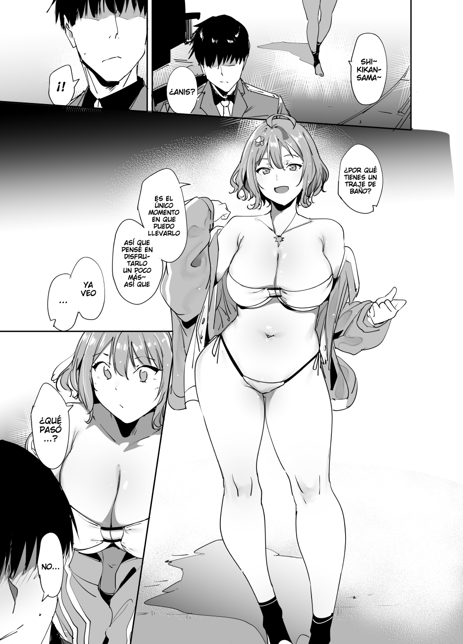 [Ringoya (Alp)] C102 Omakebon (Goddess of Victory: Nikke) image number 2