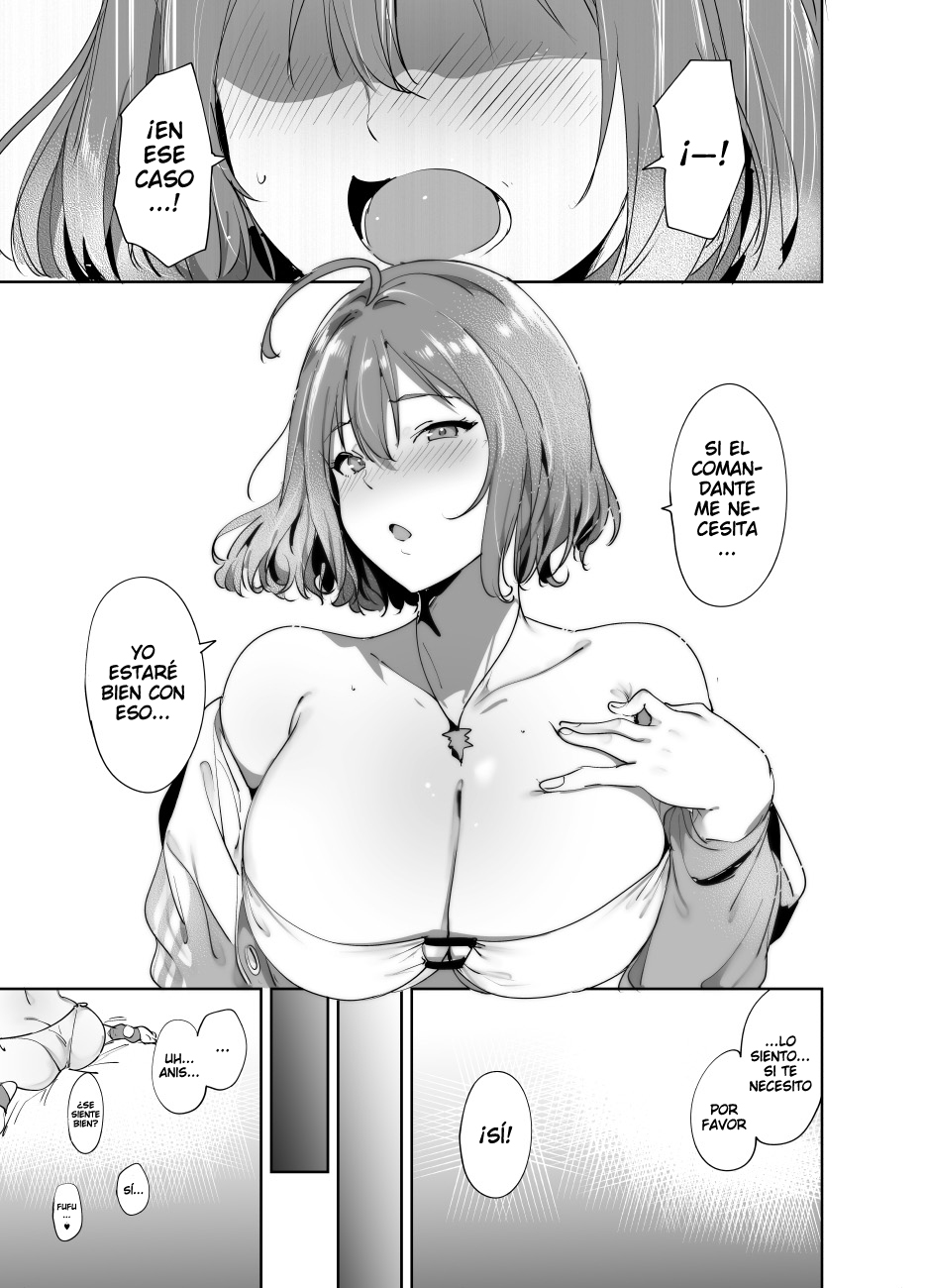 [Ringoya (Alp)] C102 Omakebon (Goddess of Victory: Nikke) image number 4