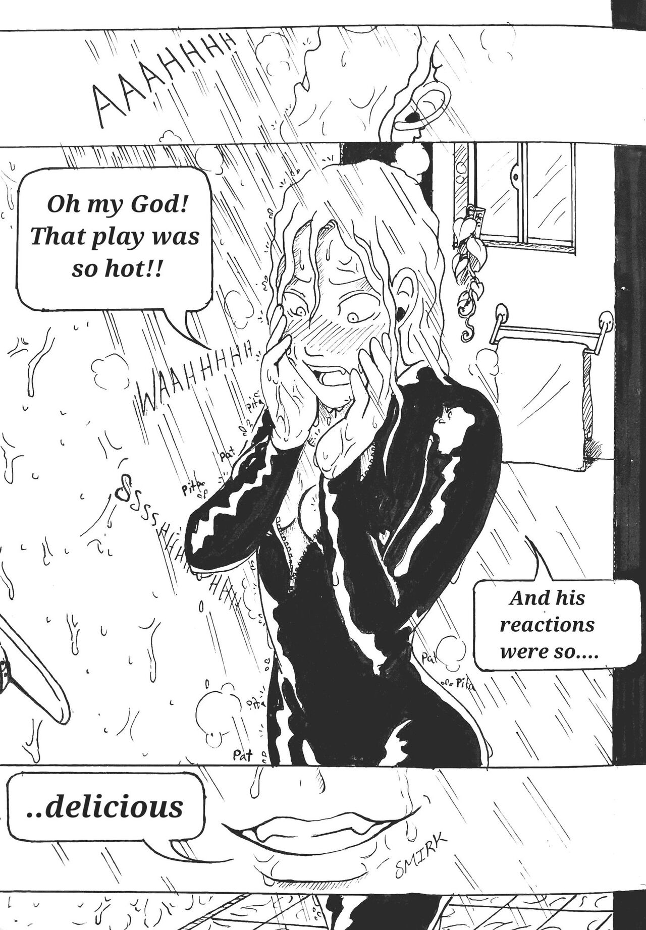 Vol.1 Chapter 2 이미지 번호 1