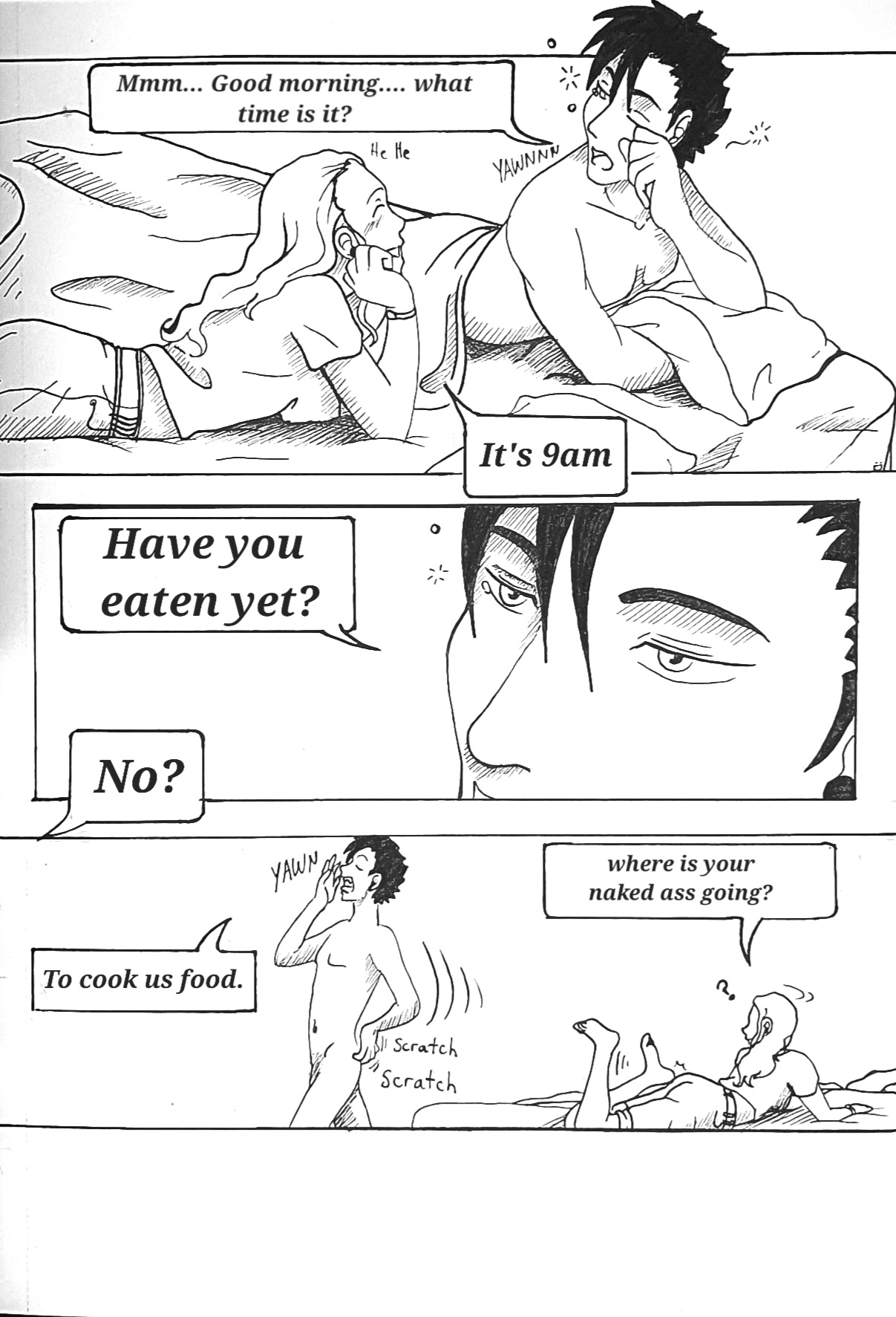 Vol.1 Chapter 2 이미지 번호 5