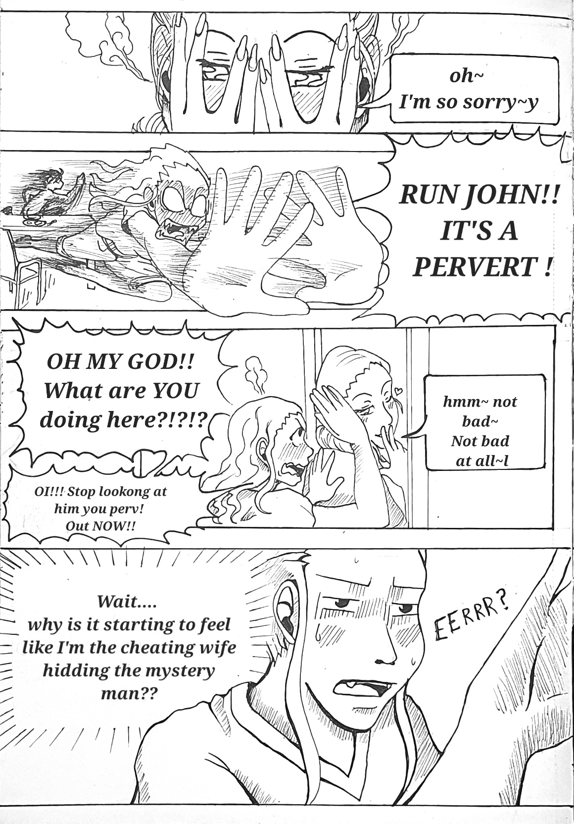 Vol.1 Chapter 2 이미지 번호 8