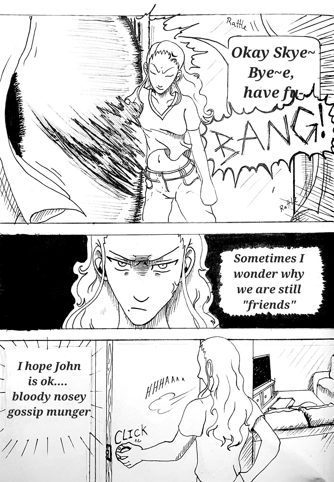 Vol.1 Chapter 2 이미지 번호 11