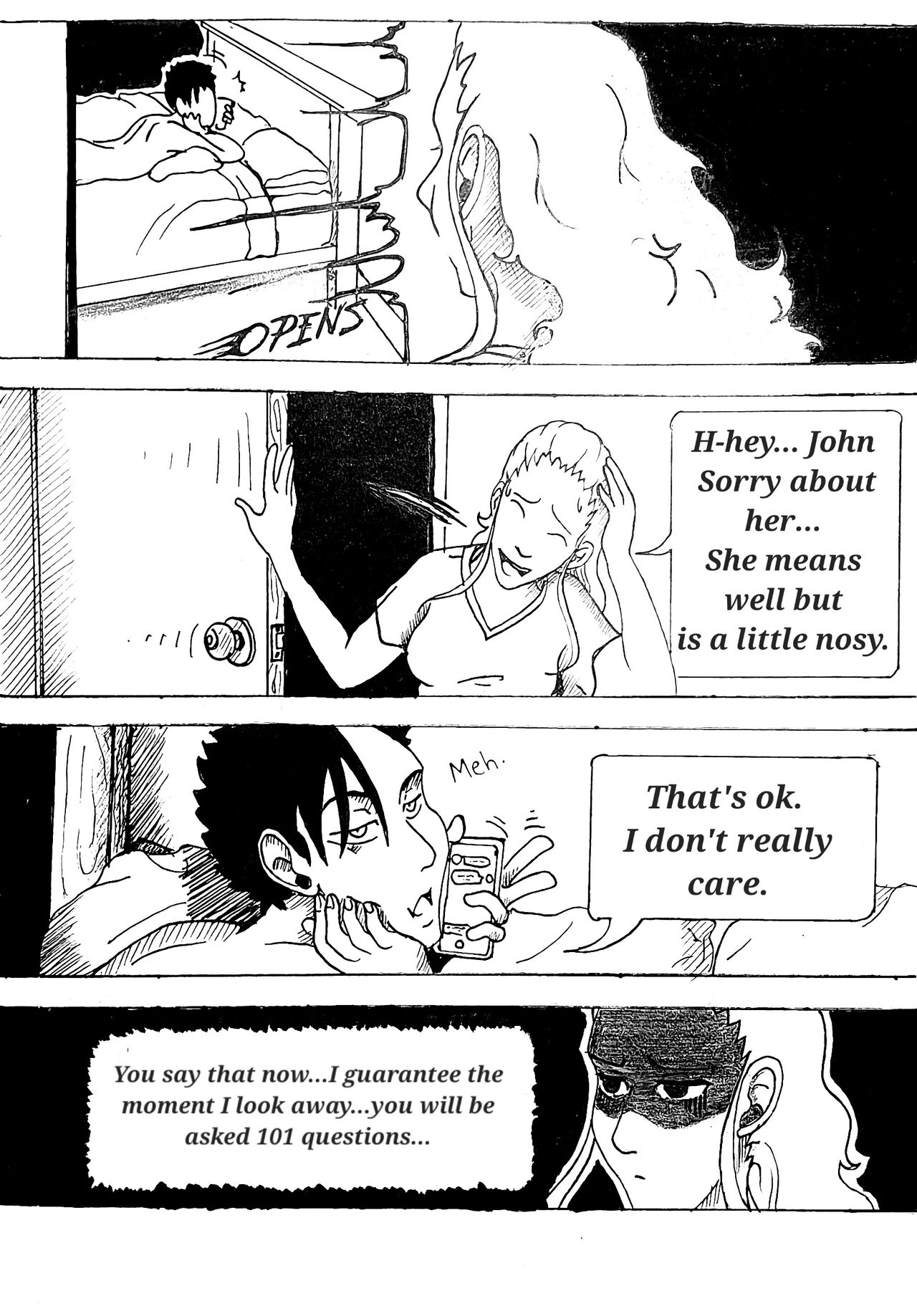 Vol.1 Chapter 2 이미지 번호 12