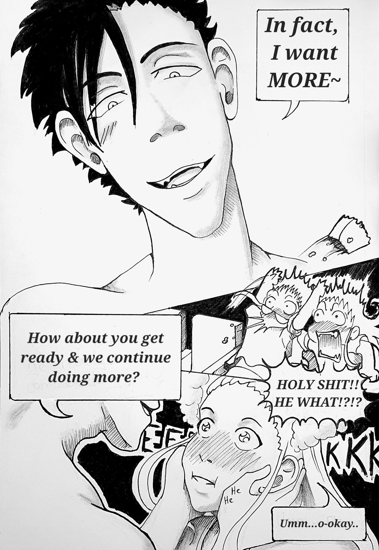 Vol.1 Chapter 2 이미지 번호 20