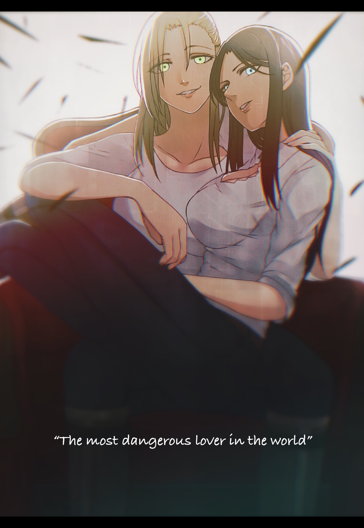 [Hoshizora no Shita] Graceful Dahlia Bildnummer 8