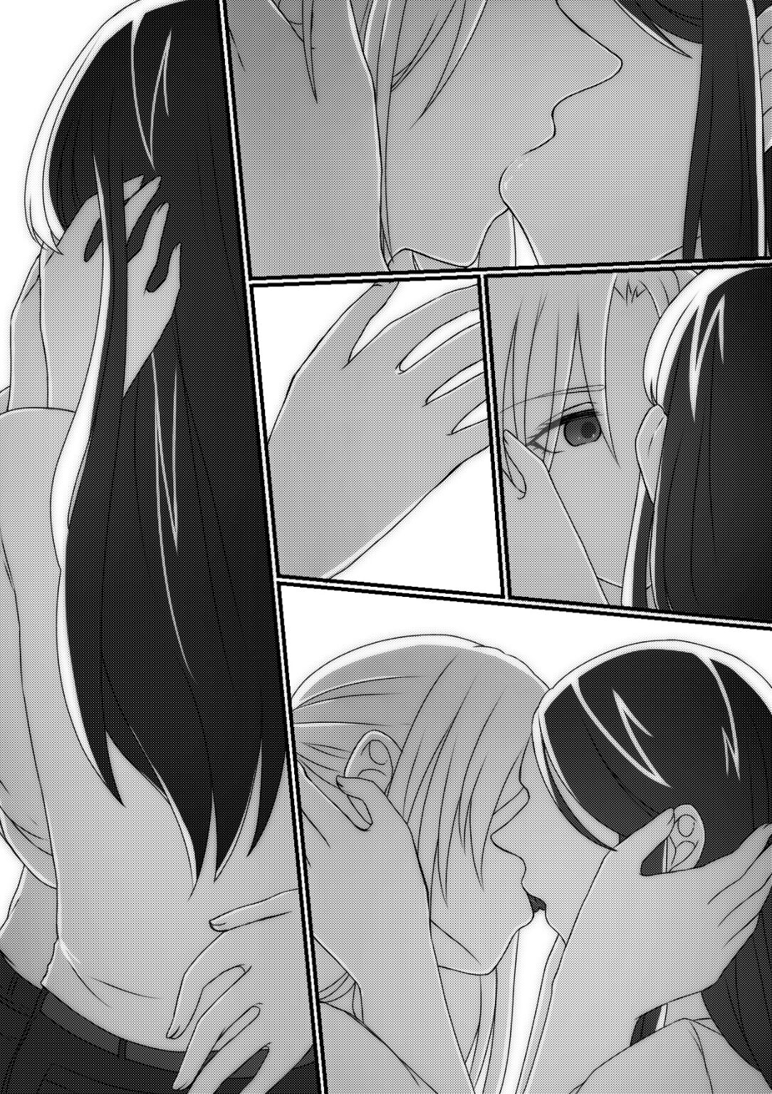 [Hoshizora no Shita] Graceful Dahlia Bildnummer 14