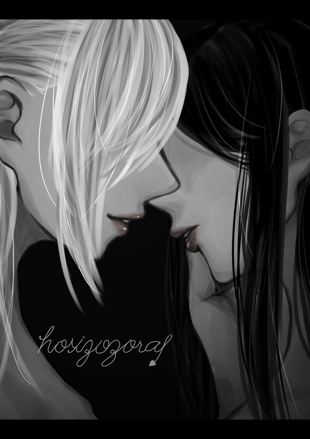 [Hoshizora no Shita] Graceful Dahlia Bildnummer 29