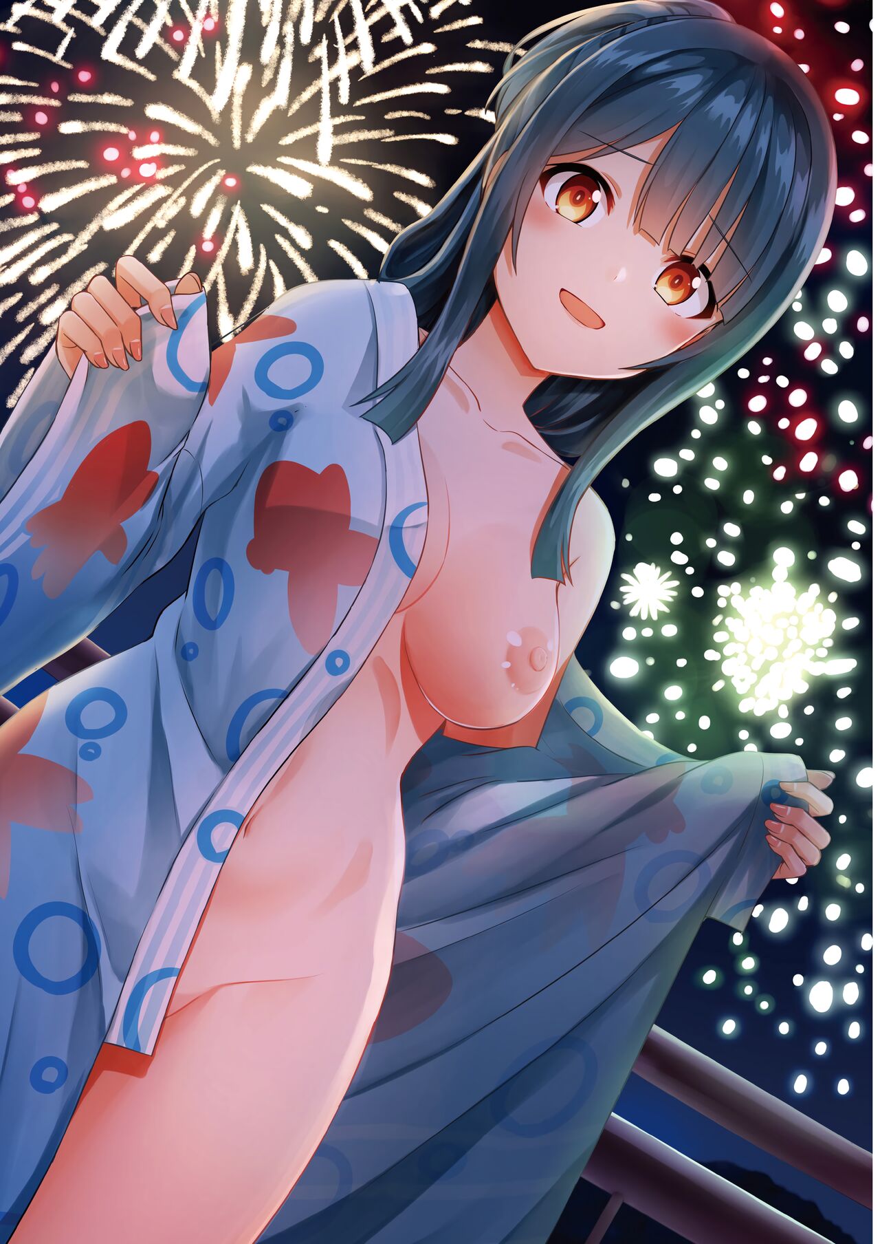 100+ 艶 by Melonbooks Girls Collection 2022 SUMMER [DL] numero di immagine  43