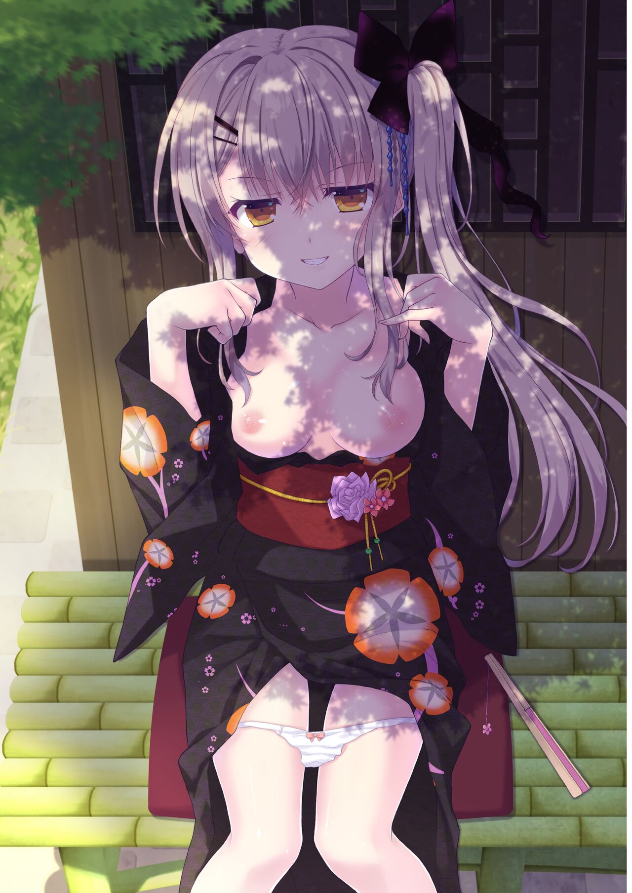 100+ 艶 by Melonbooks Girls Collection 2022 SUMMER [DL] numero di immagine  99