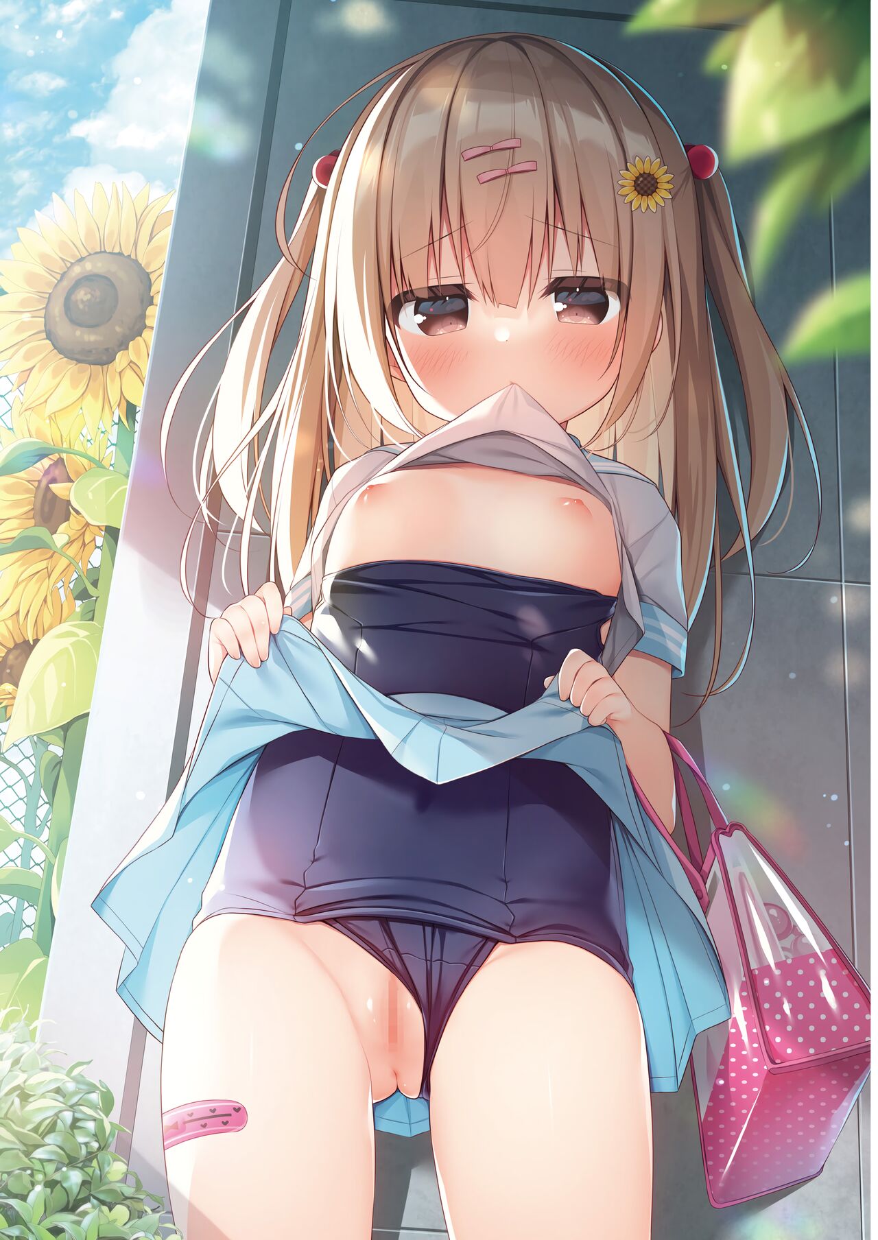 100+ 艶 by Melonbooks Girls Collection 2022 SUMMER [DL] numero di immagine  123