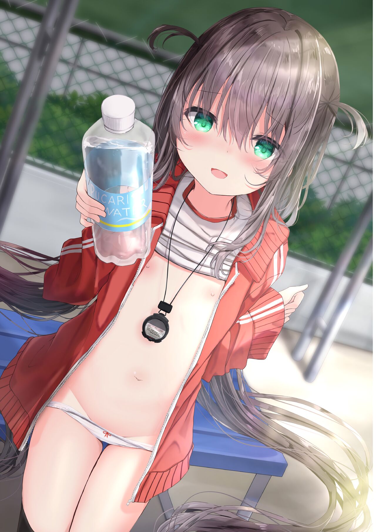 100+ 艶 by Melonbooks Girls Collection 2022 SUMMER [DL] numero di immagine  129