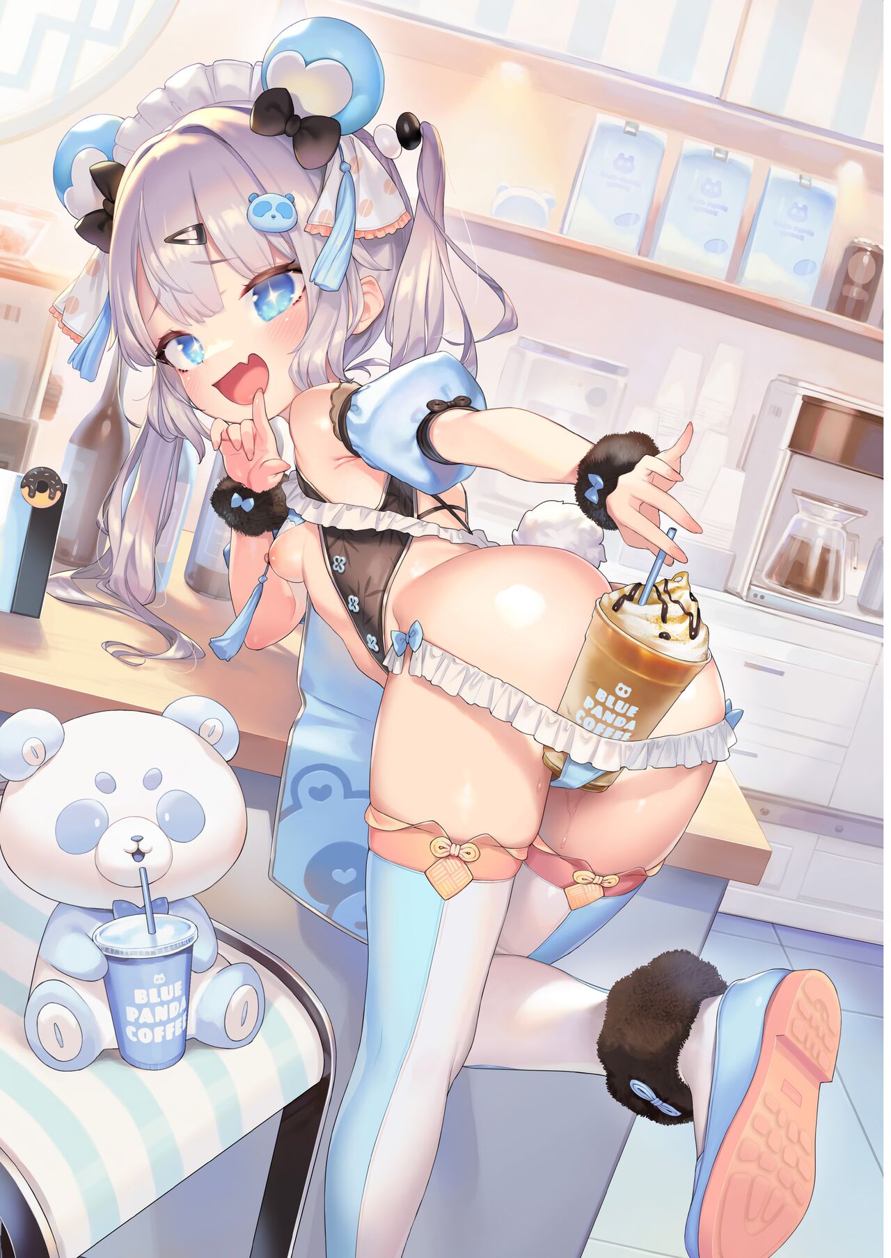 100+ 艶 by Melonbooks Girls Collection 2022 SUMMER [DL] numero di immagine  139
