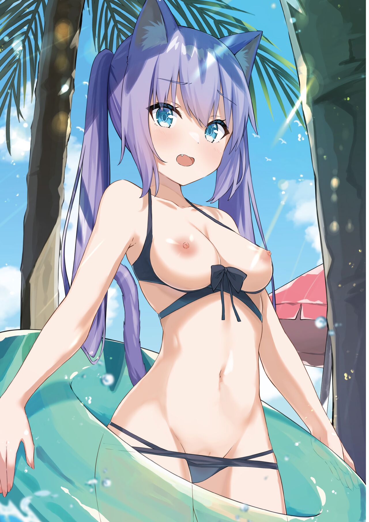 100+ 艶 by Melonbooks Girls Collection 2022 SUMMER [DL] numero di immagine  151