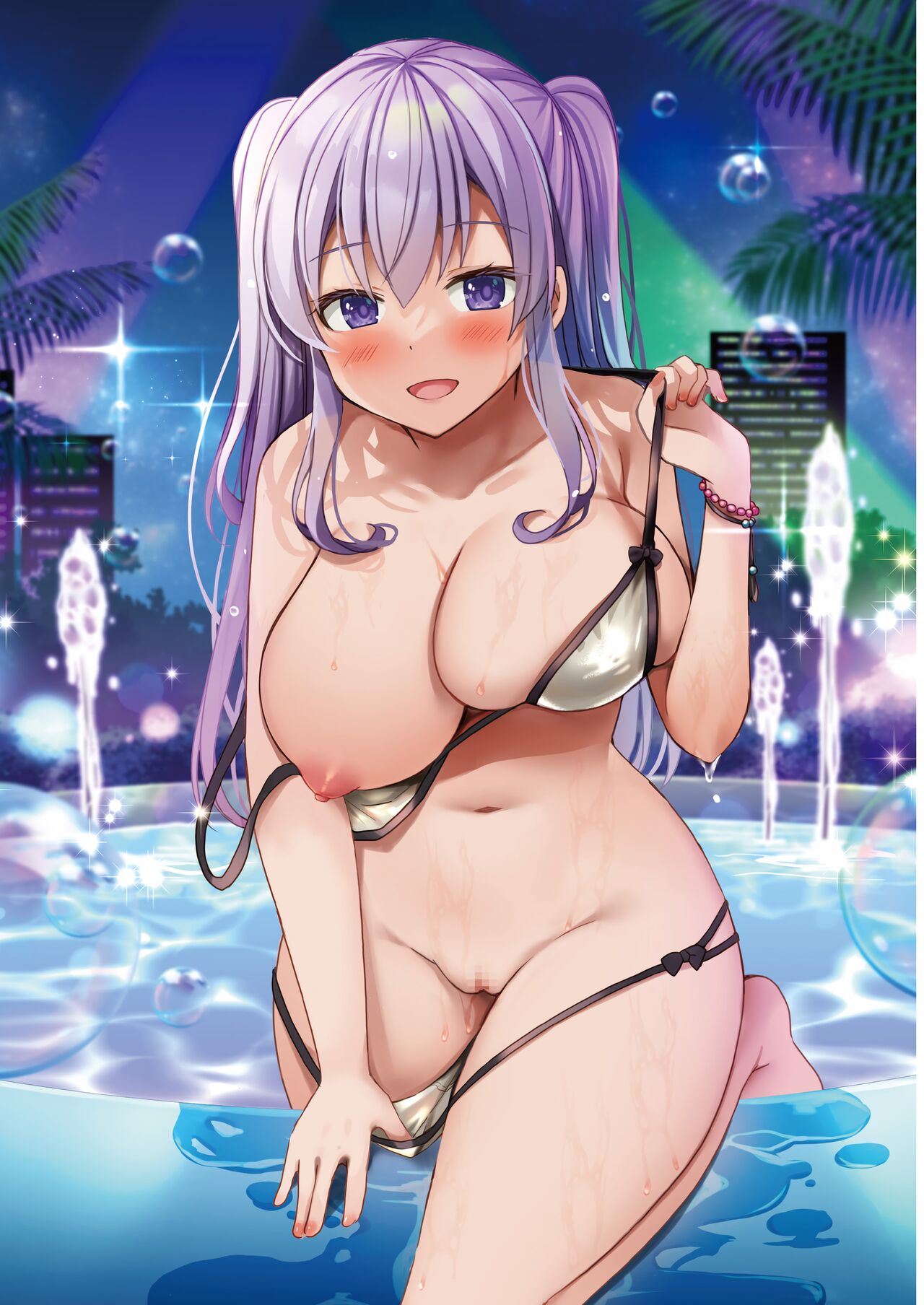 100+ 艶 by Melonbooks Girls Collection 2022 SUMMER [DL] numero di immagine  165