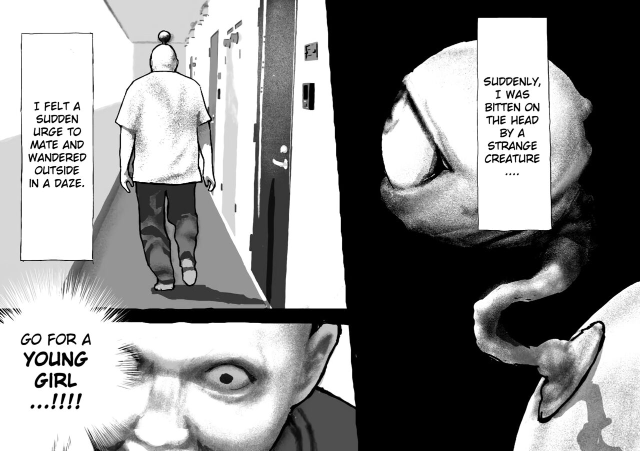 [Shinimonogurui (Nunohechima)] Koubi seyo...! | Copulate...! [English] [Gagak_Ireng] numero di immagine  4