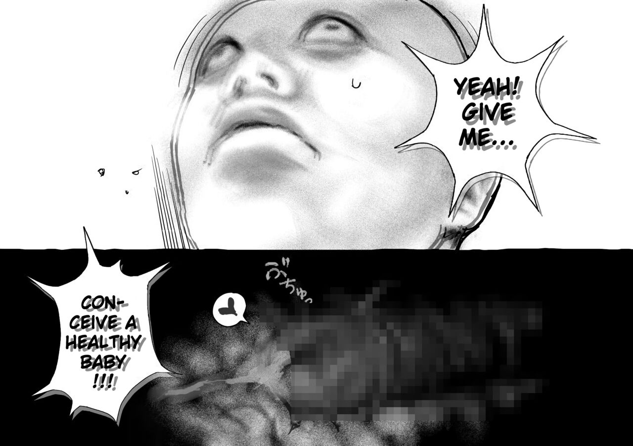 [Shinimonogurui (Nunohechima)] Koubi seyo...! | Copulate...! [English] [Gagak_Ireng] numero di immagine  19