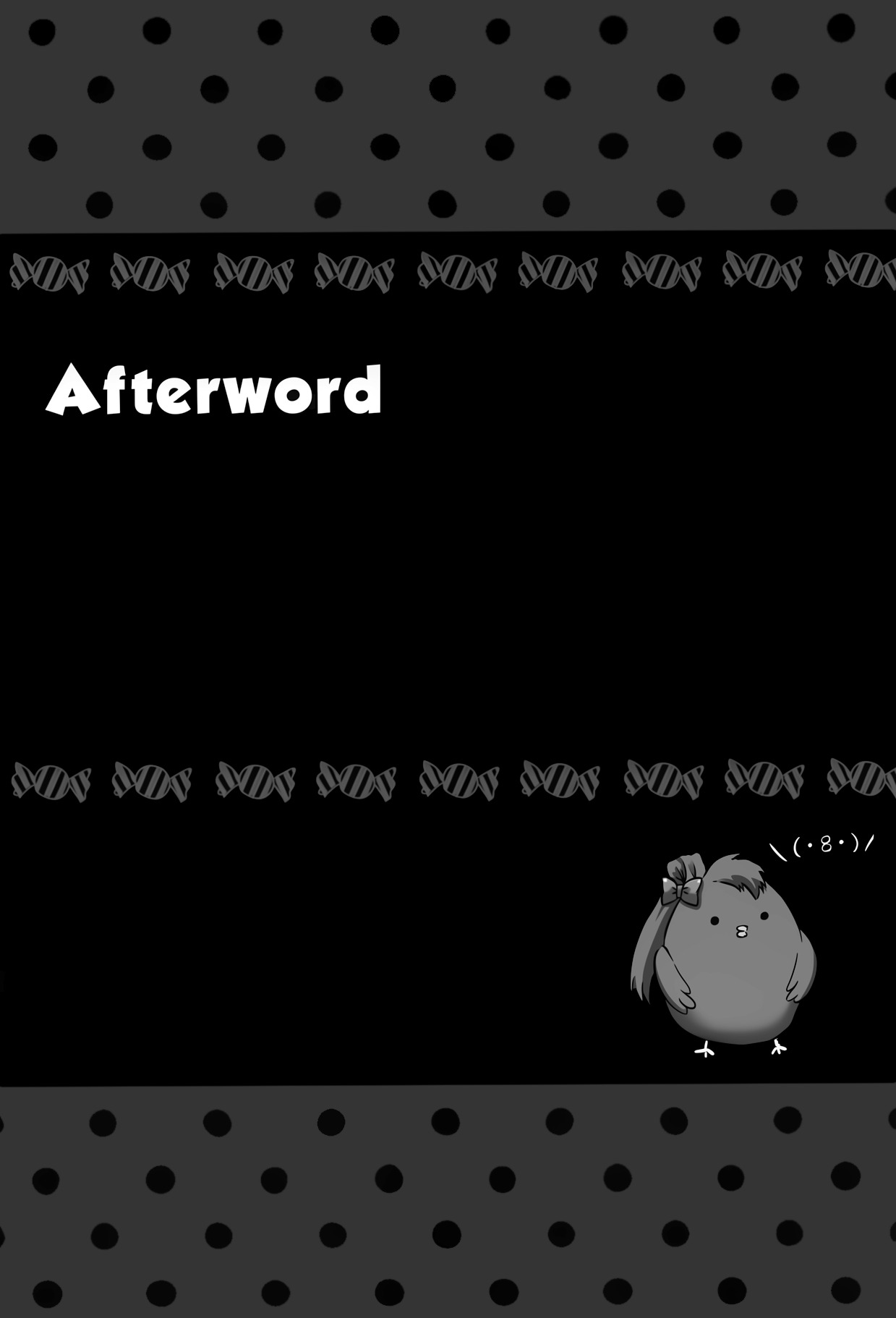 (C86) [Star-Dreamer Tei (Staryume)] Happy ToGetHer 4 - Sore wa Boku-tachi no Himitsu  (Love Live!) [Textless] numero di immagine  21