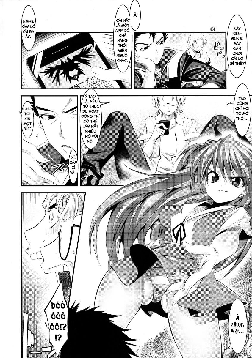 Marionette Queen imagen número 3