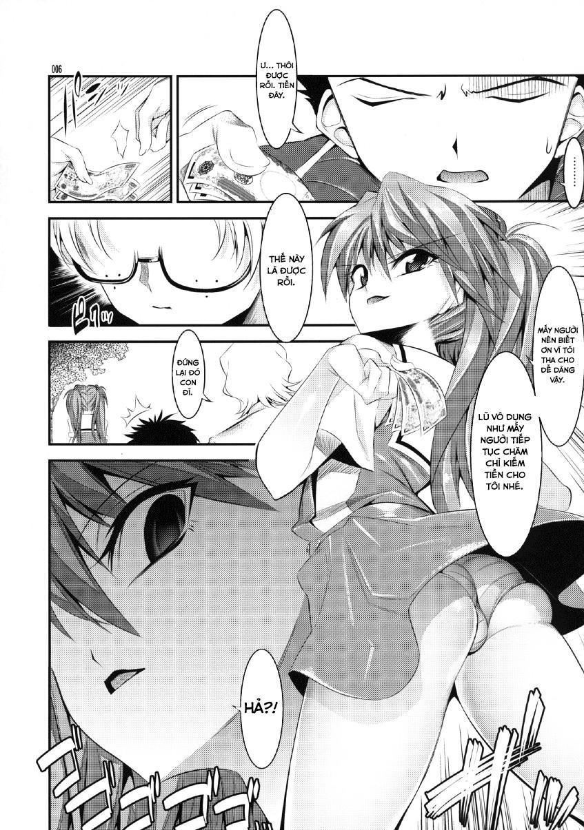 Marionette Queen imagen número 5