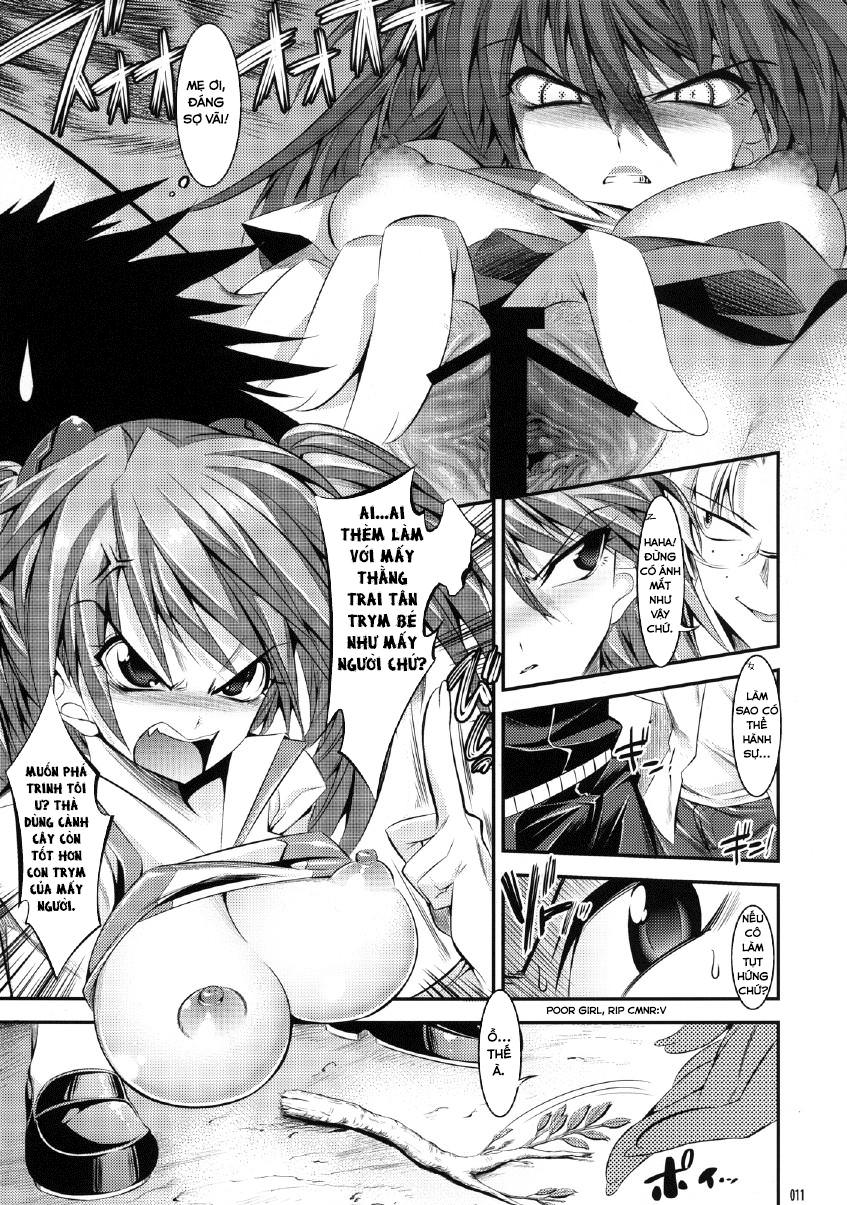 Marionette Queen imagen número 10