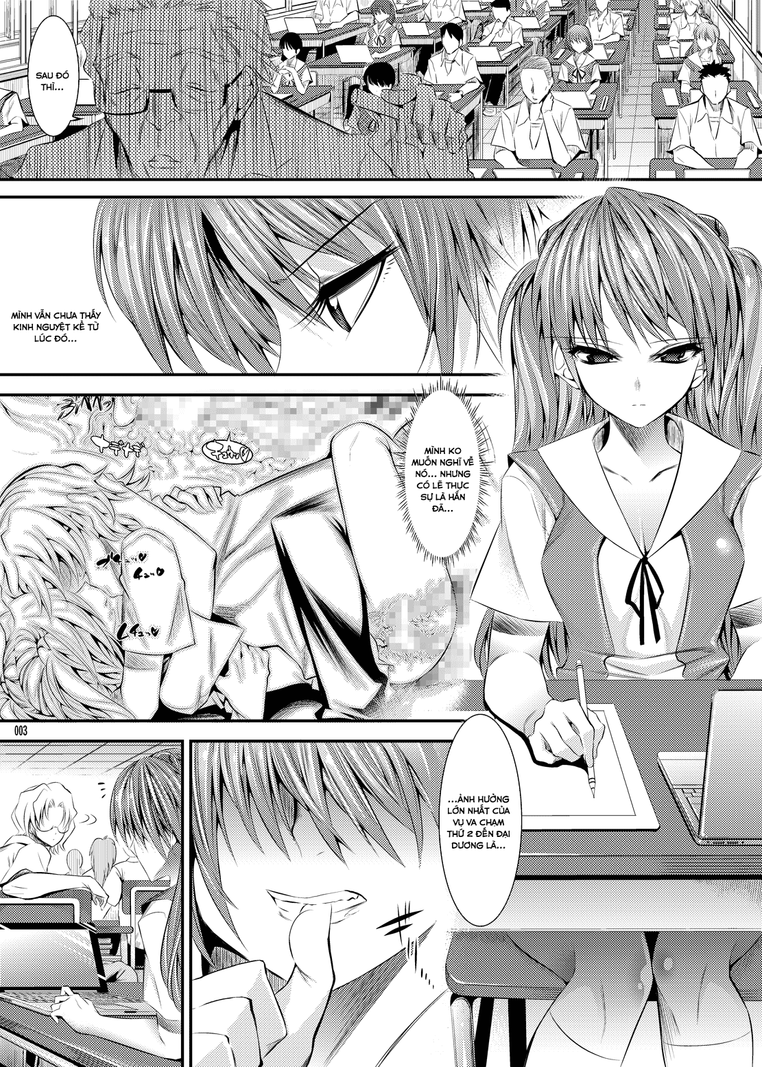 Marionette Queen imagen número 34