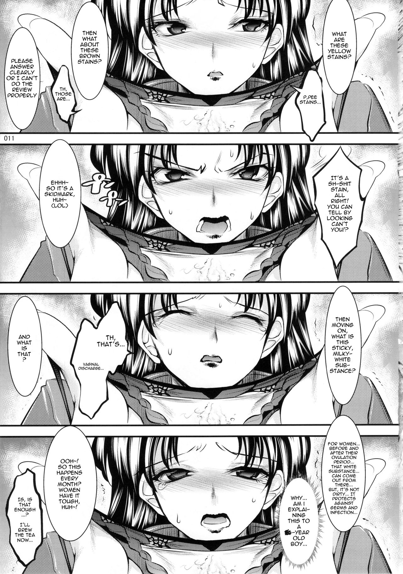 Marionette Queen imagen número 106