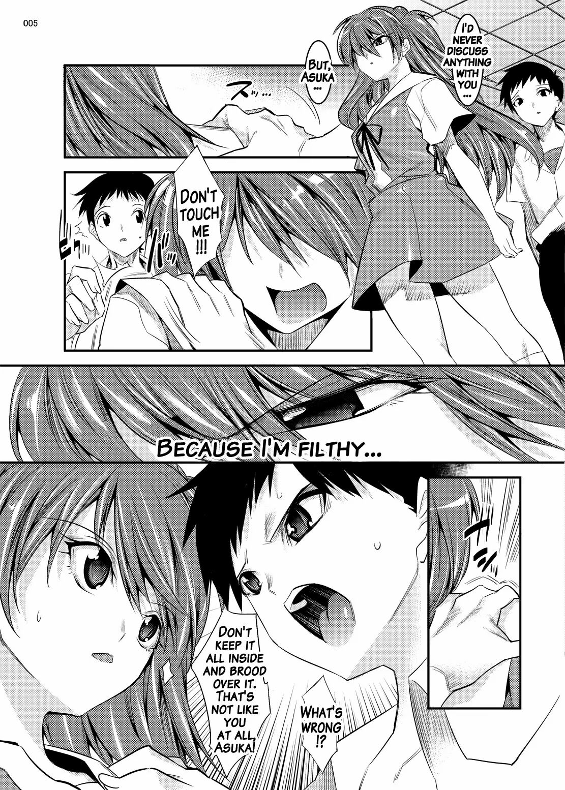 Marionette Queen imagen número 140