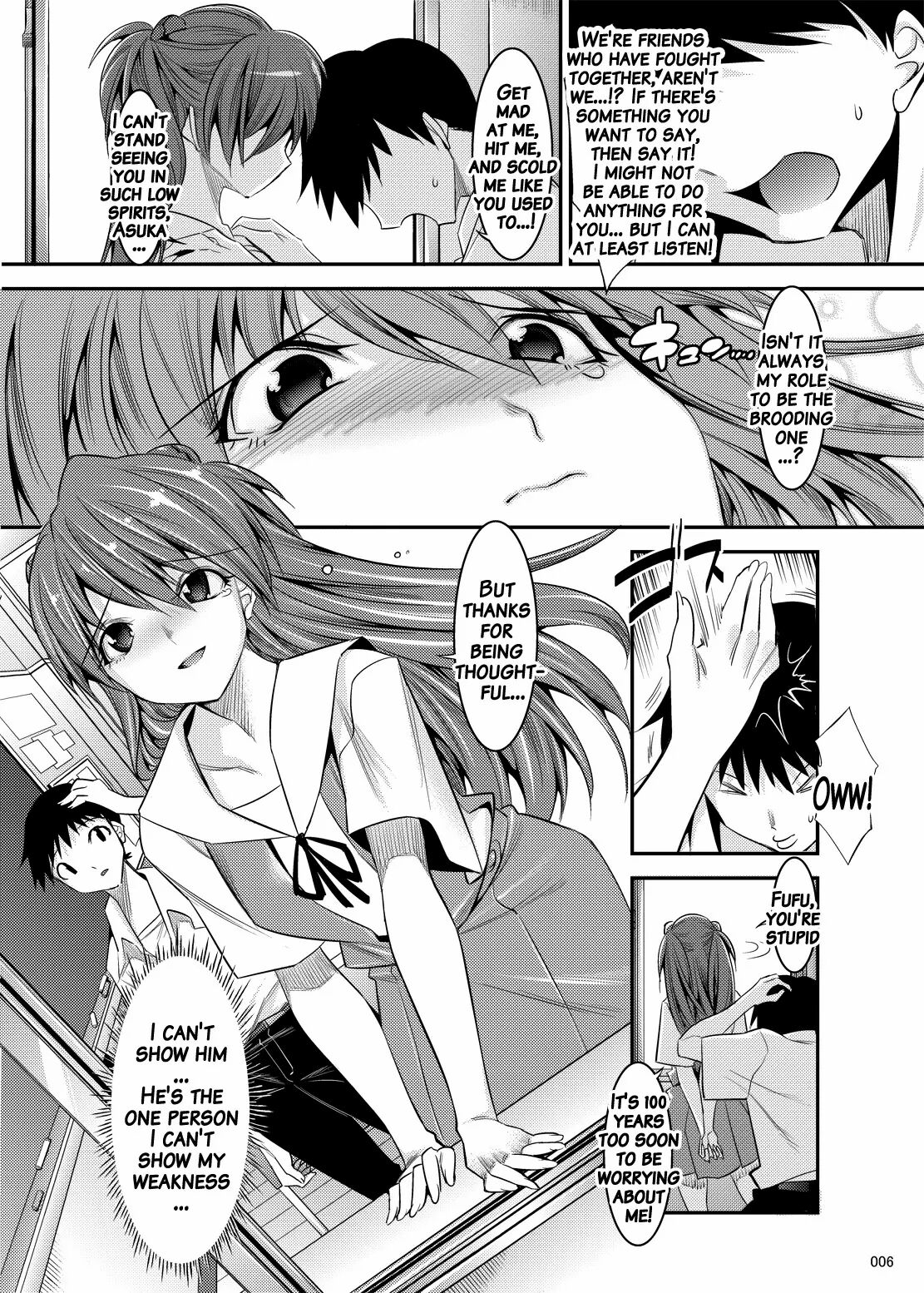 Marionette Queen imagen número 141