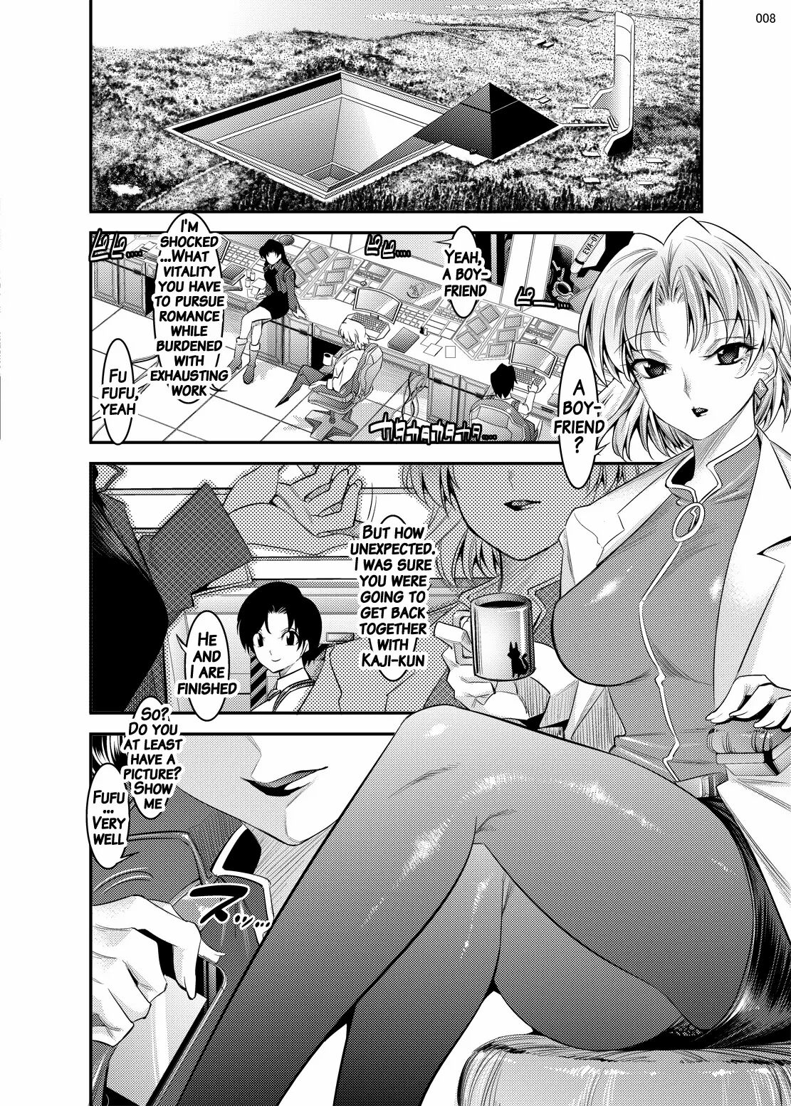 Marionette Queen imagen número 143