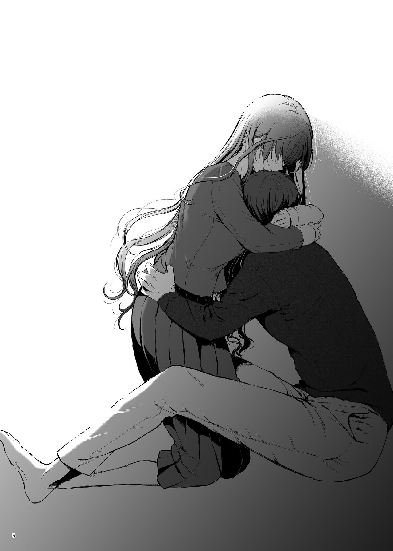 [Osomatsu] Jorougumo no Hanazono 1 [Spanish] imagen número 4