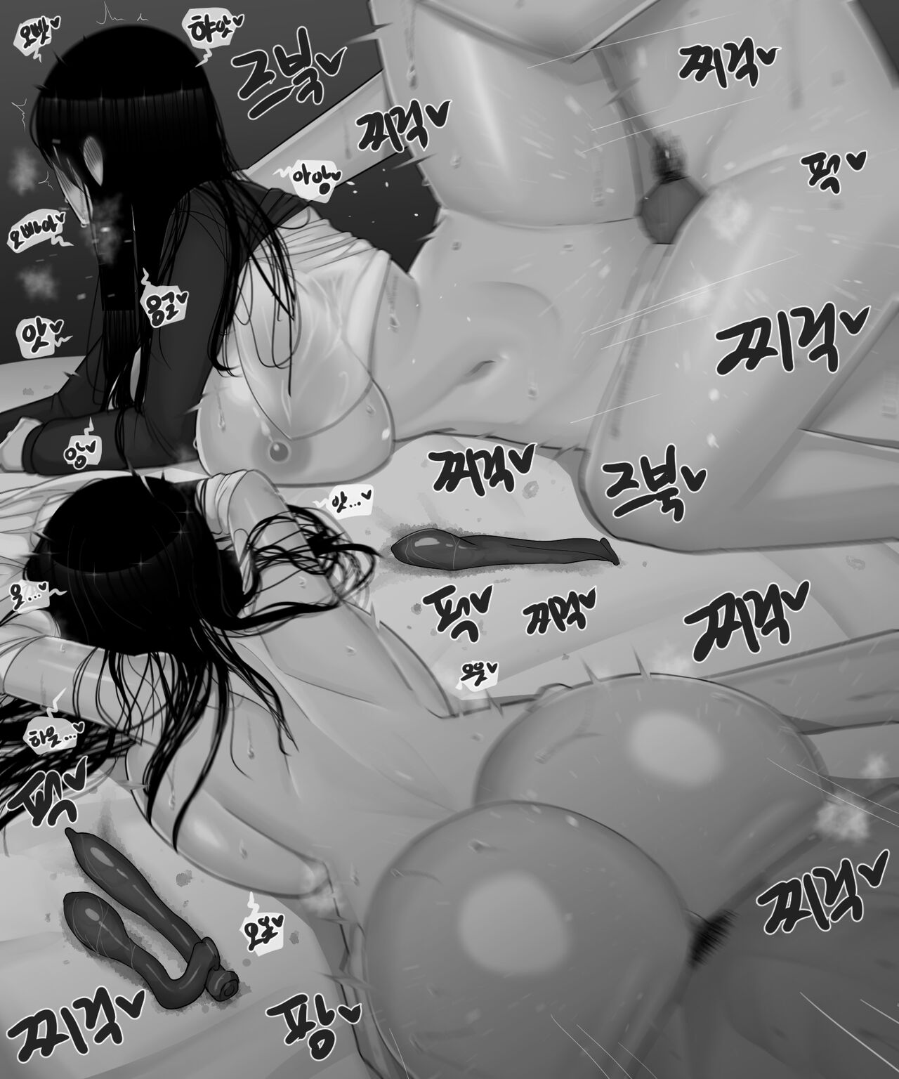 홍소라&홍소연 NTR numero di immagine  122