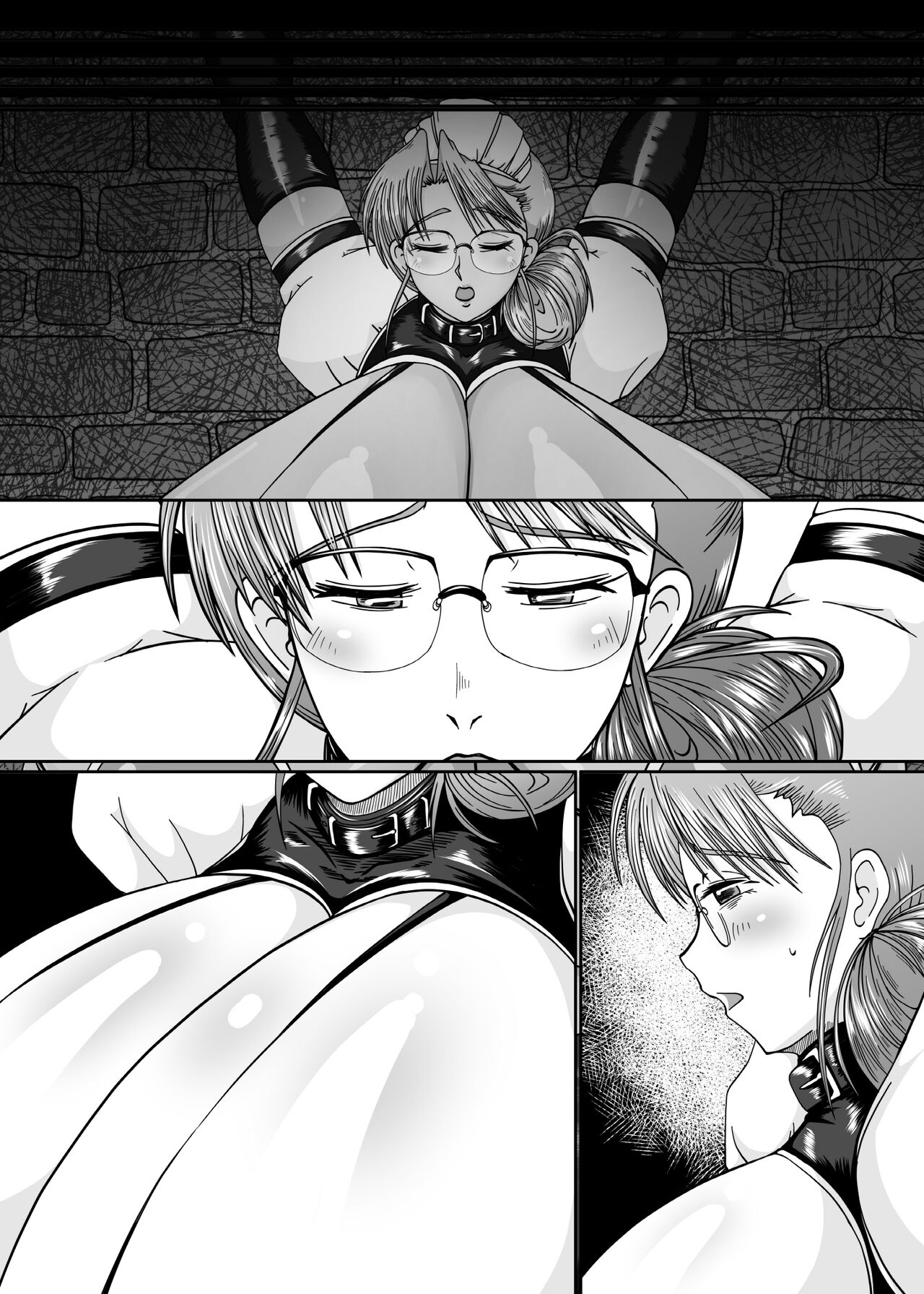 Slutty maid Shiori numero di immagine  134