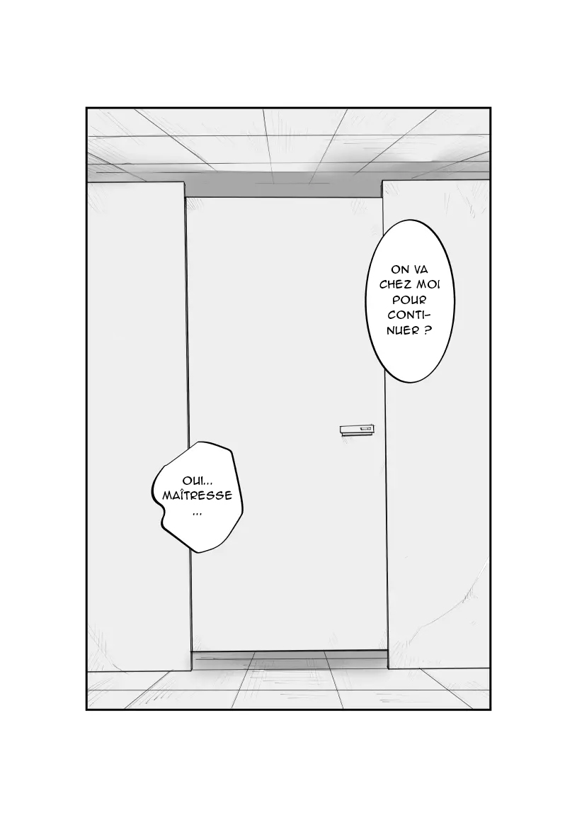 [hachihachihachi] Délinquante et Comité de discipline [French] [AkroDa] Bildnummer 22