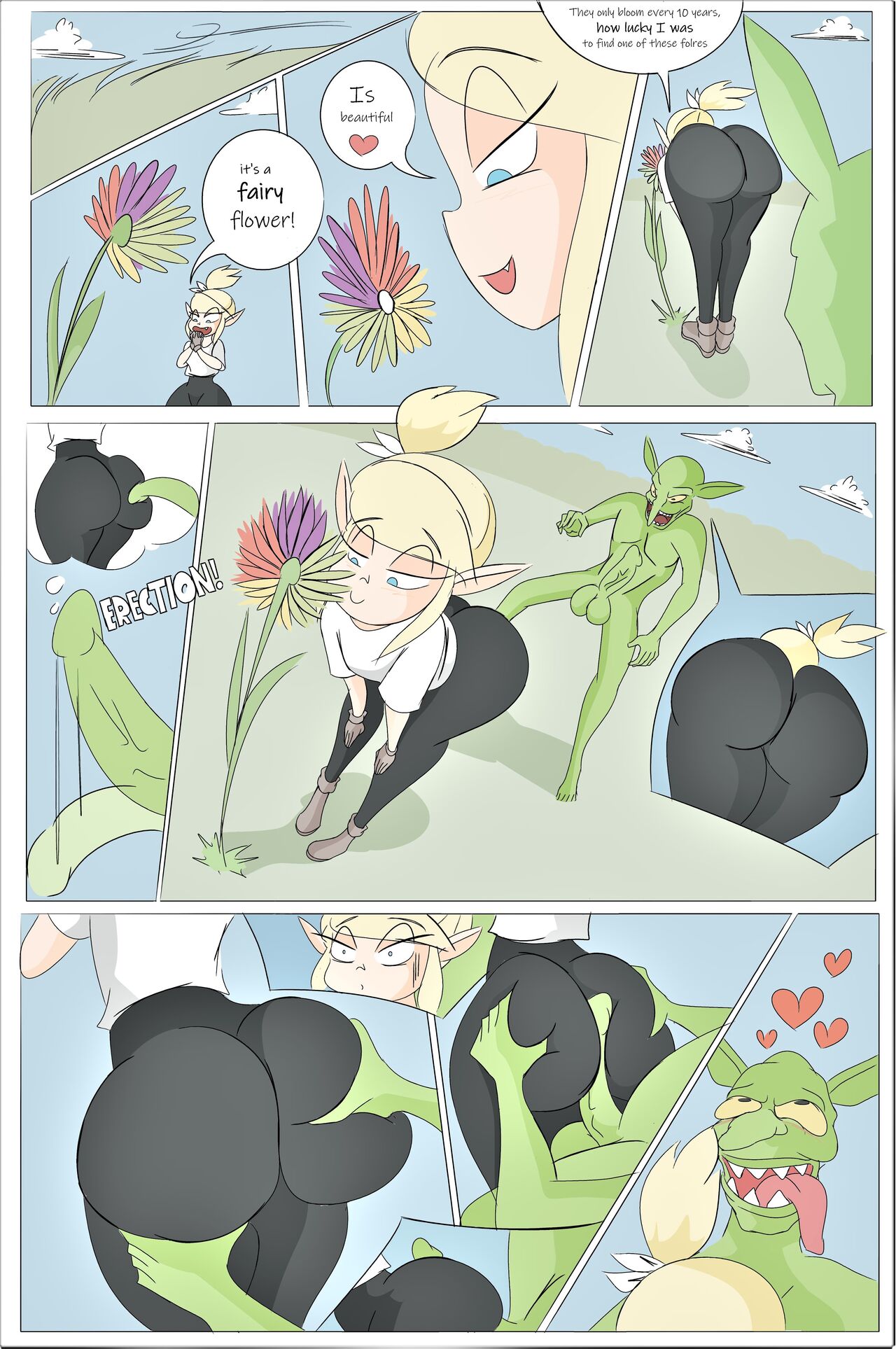 KARI #3 - Comic imagen número 2