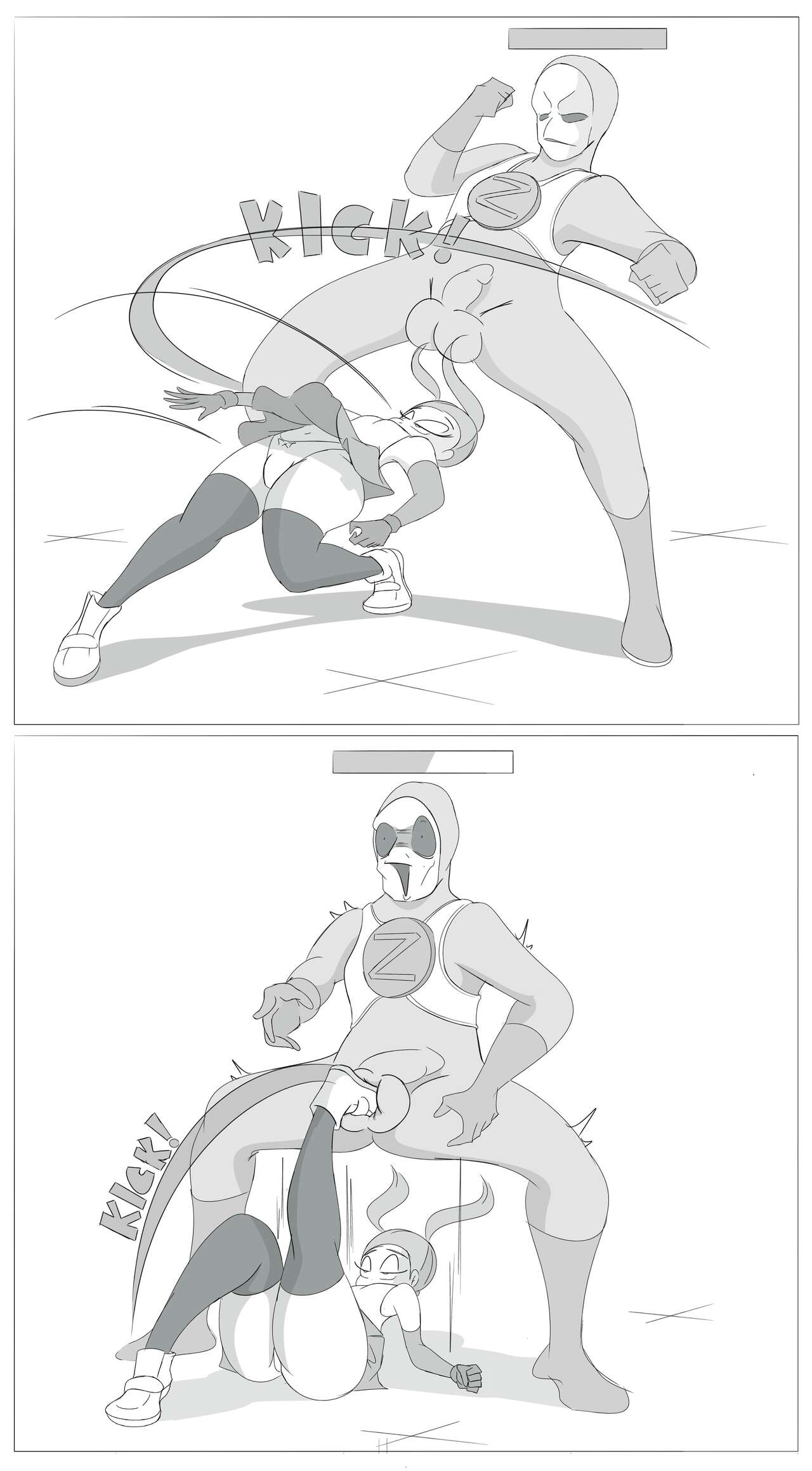 Yukki Gamer_ (Comic #1) Bildnummer 4