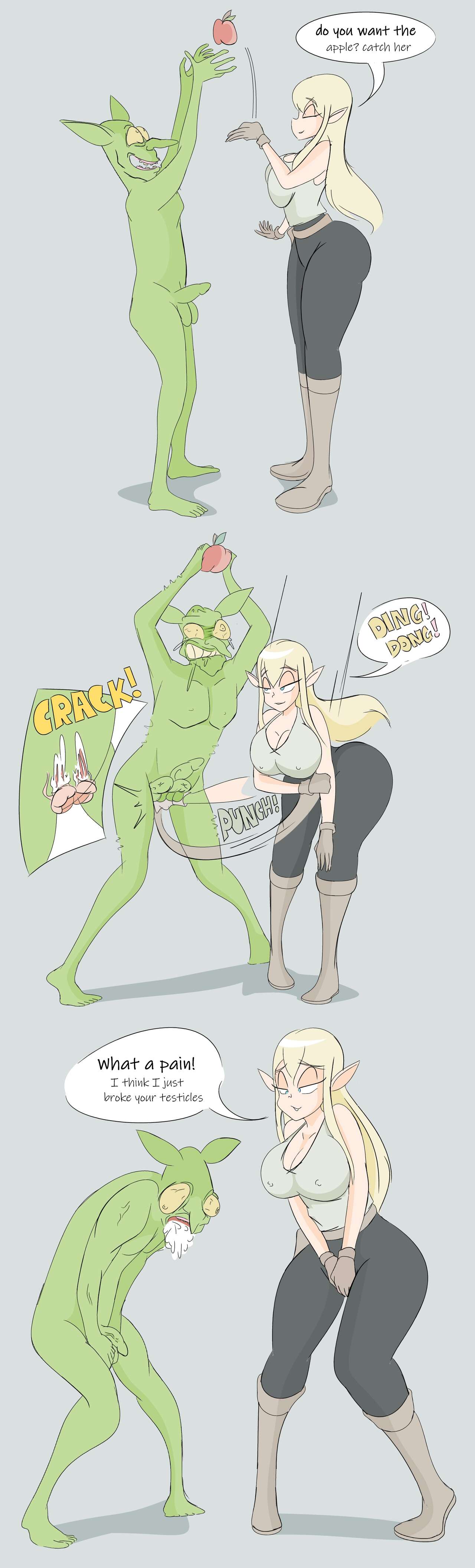 Special#7 _goblins_hunters Bildnummer 4