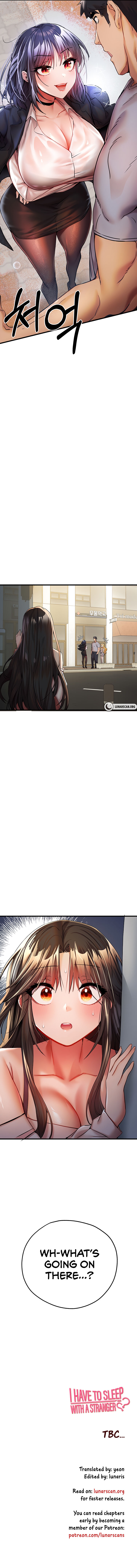 [Duke Hangul, Na Sunhyang] I Have To Sleep With A Stranger? (1-17) [English] [Lunar Scans] [Ongoing] numero di immagine  185