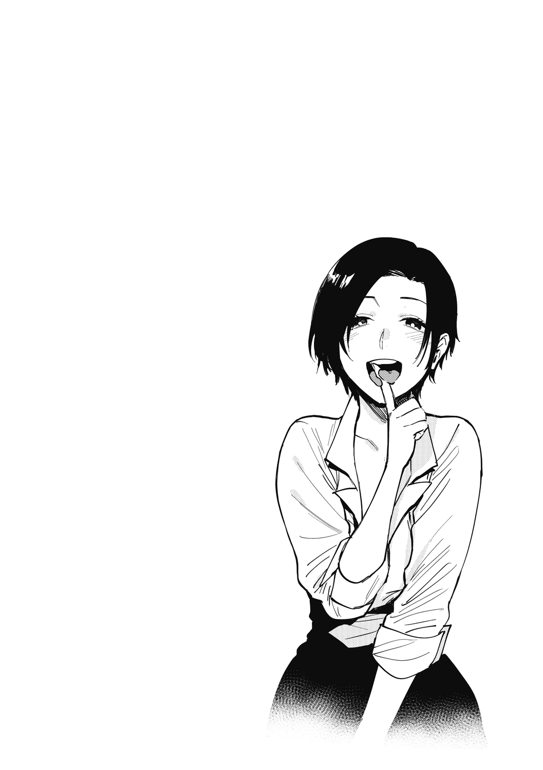 [Igumox] Muramata-san no Himitsu [Digital] numero di immagine  36