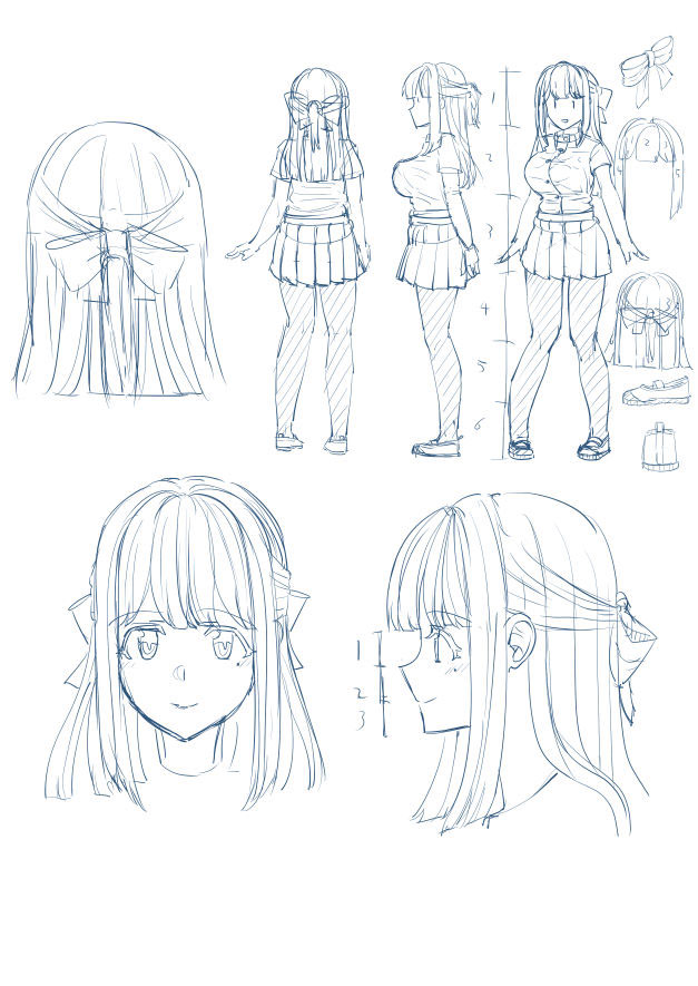 [tsuniverse (Yuniba)] Kanojo to Oji-san no Karada ga Irekawaru TSF | Жуткий старикан поменялся телами с моей девушкой [Russian] [Nik and Leri] image number 26