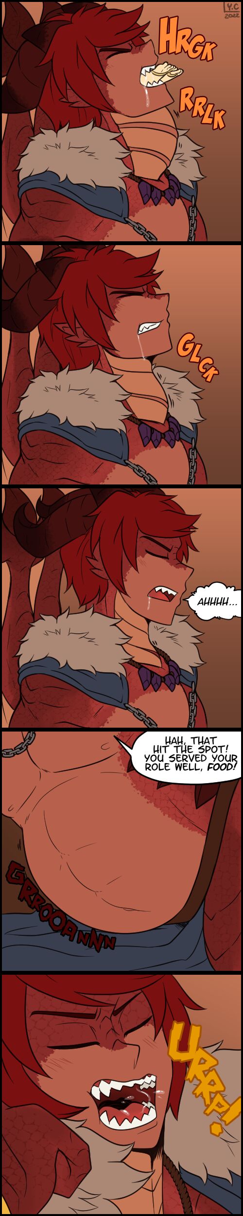 IncredibleEdibleCalico imagen número 3