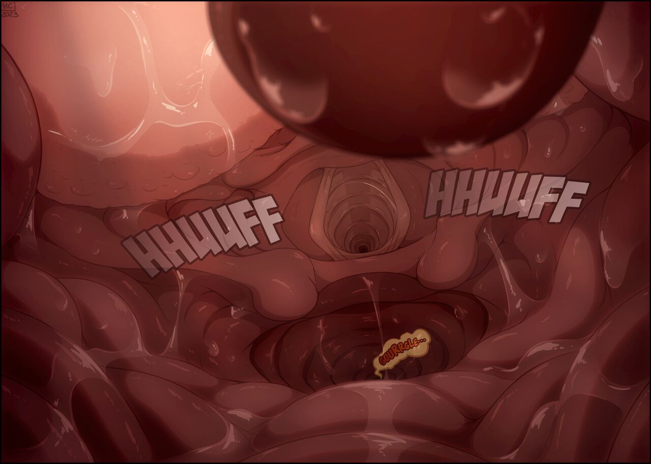 IncredibleEdibleCalico imagen número 6