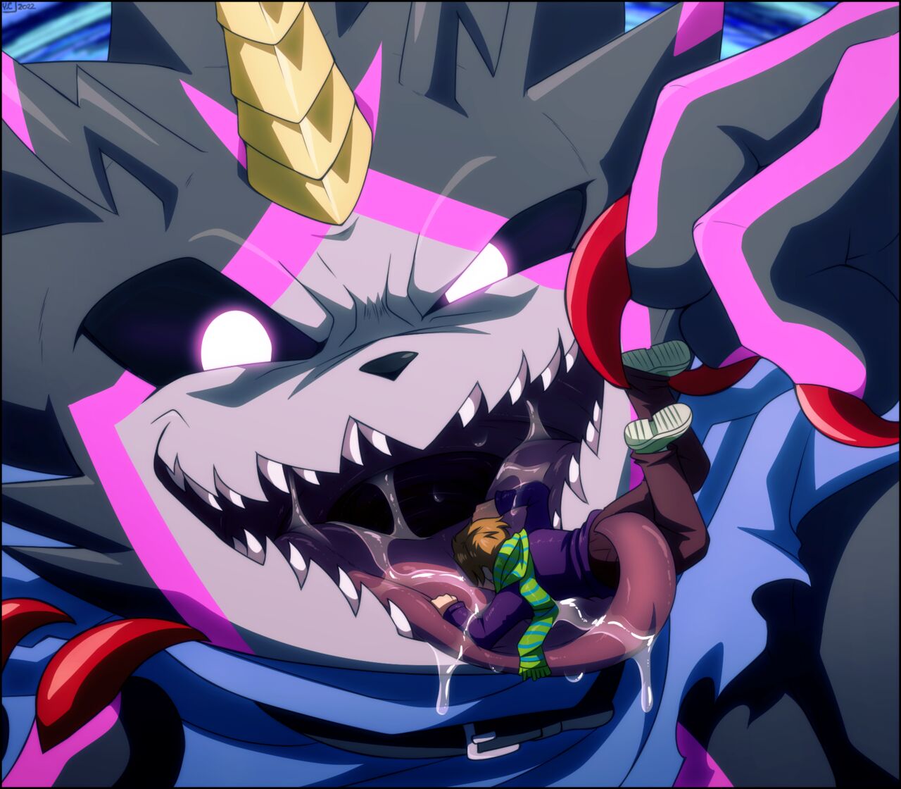 IncredibleEdibleCalico imagen número 8