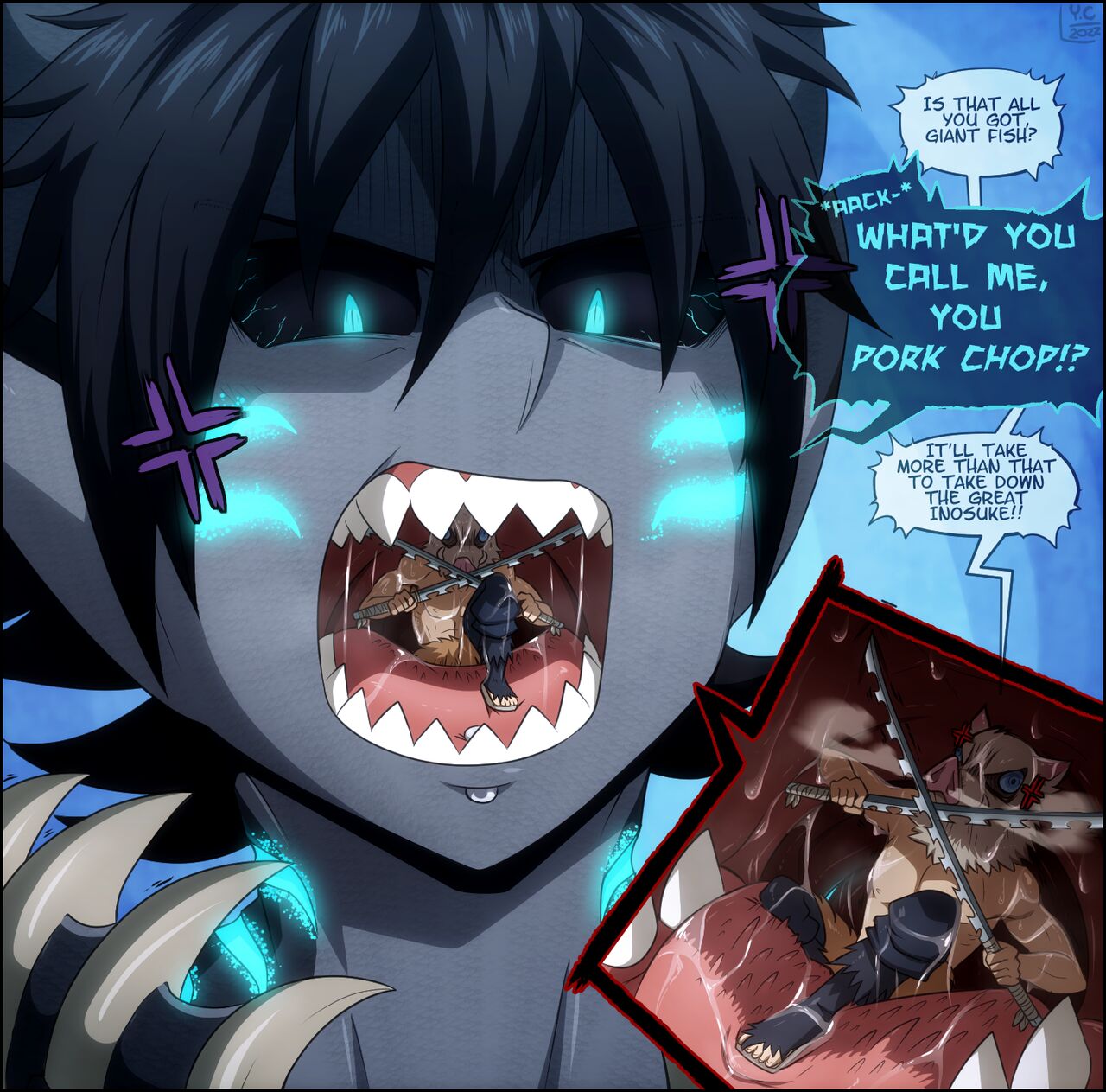 IncredibleEdibleCalico imagen número 20