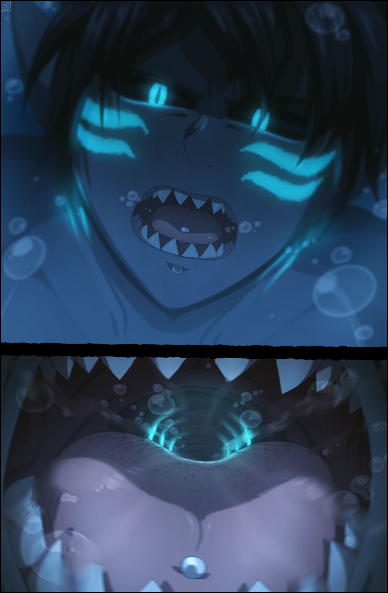 IncredibleEdibleCalico imagen número 21