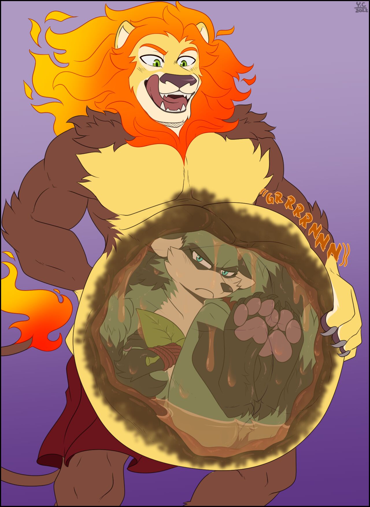 IncredibleEdibleCalico imagen número 23