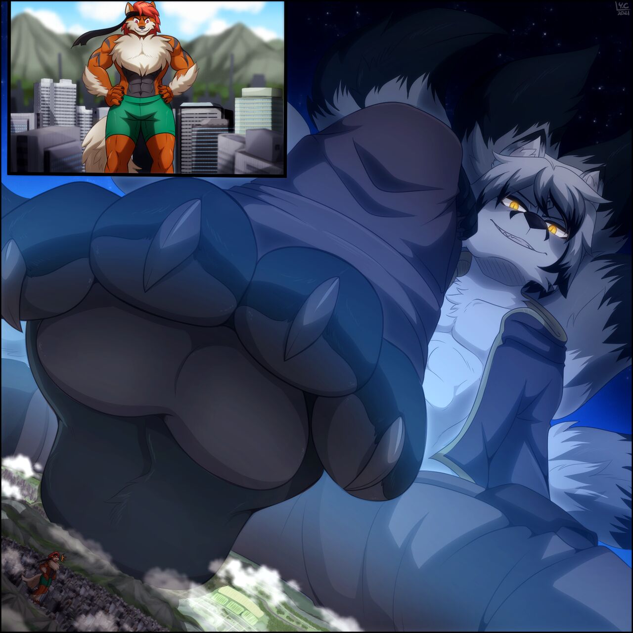 IncredibleEdibleCalico imagen número 38