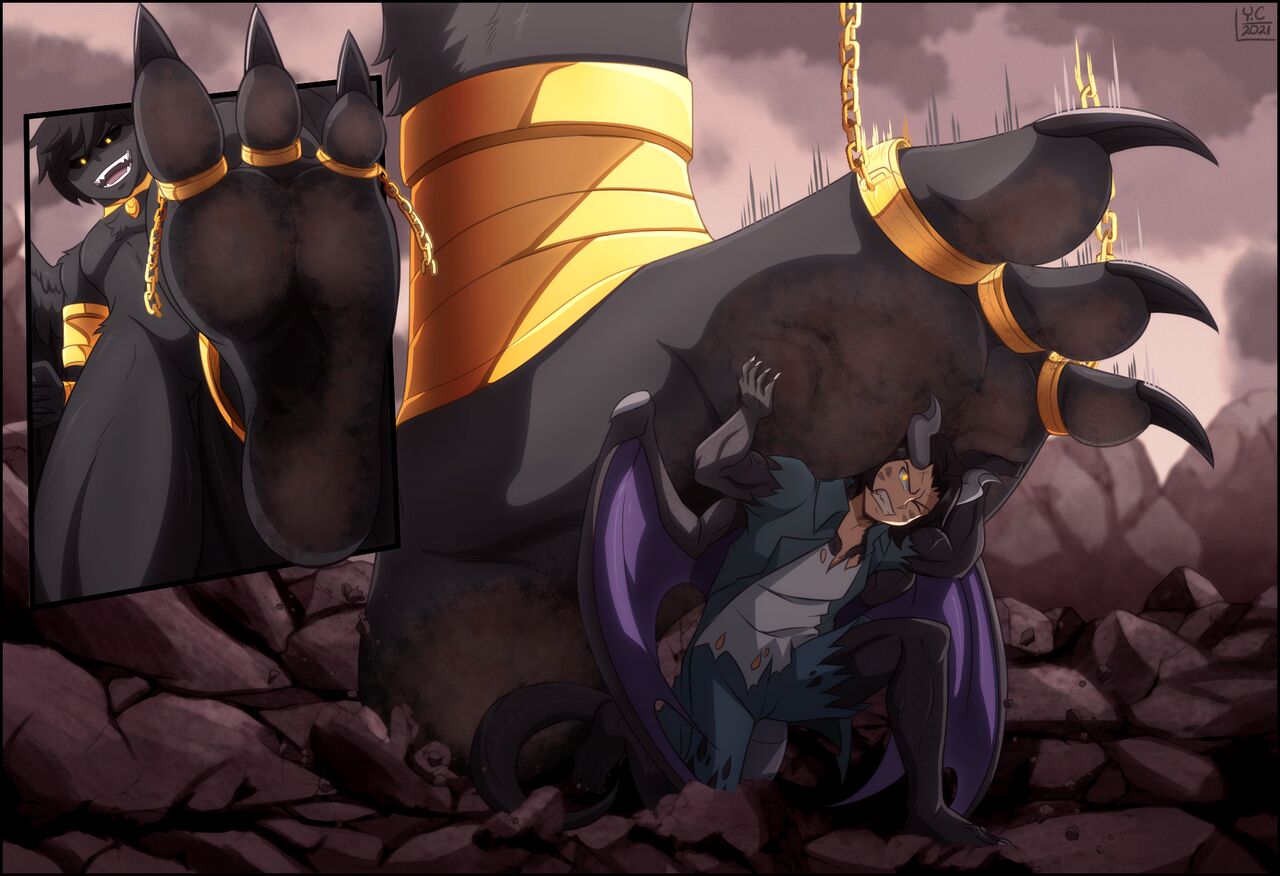 IncredibleEdibleCalico imagen número 42