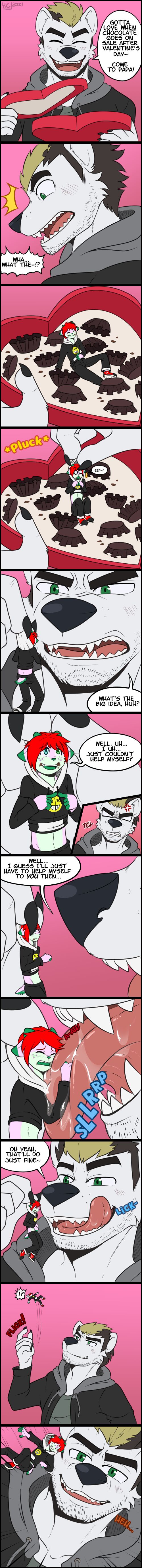 IncredibleEdibleCalico imagen número 49