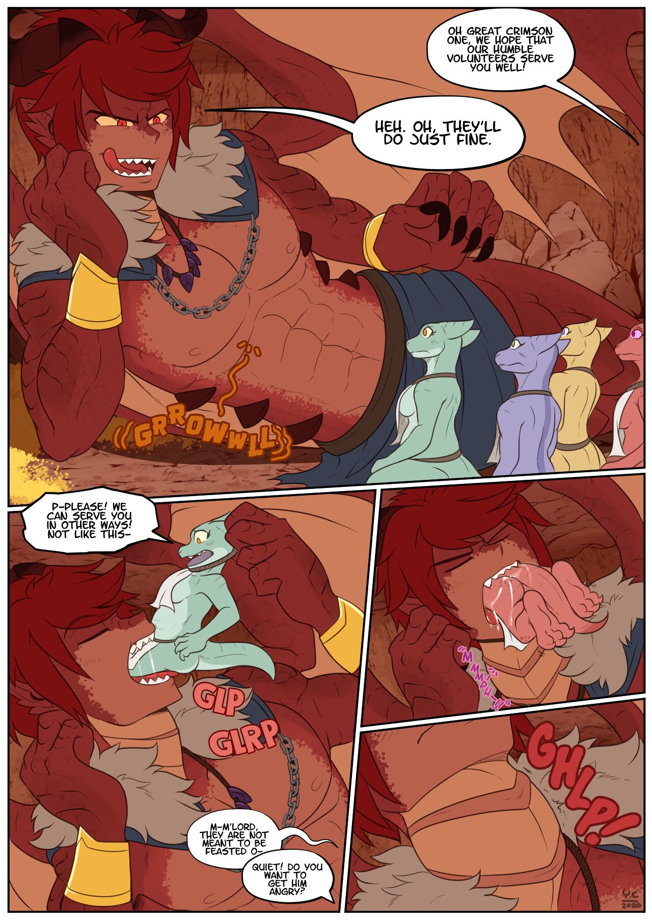 IncredibleEdibleCalico imagen número 52