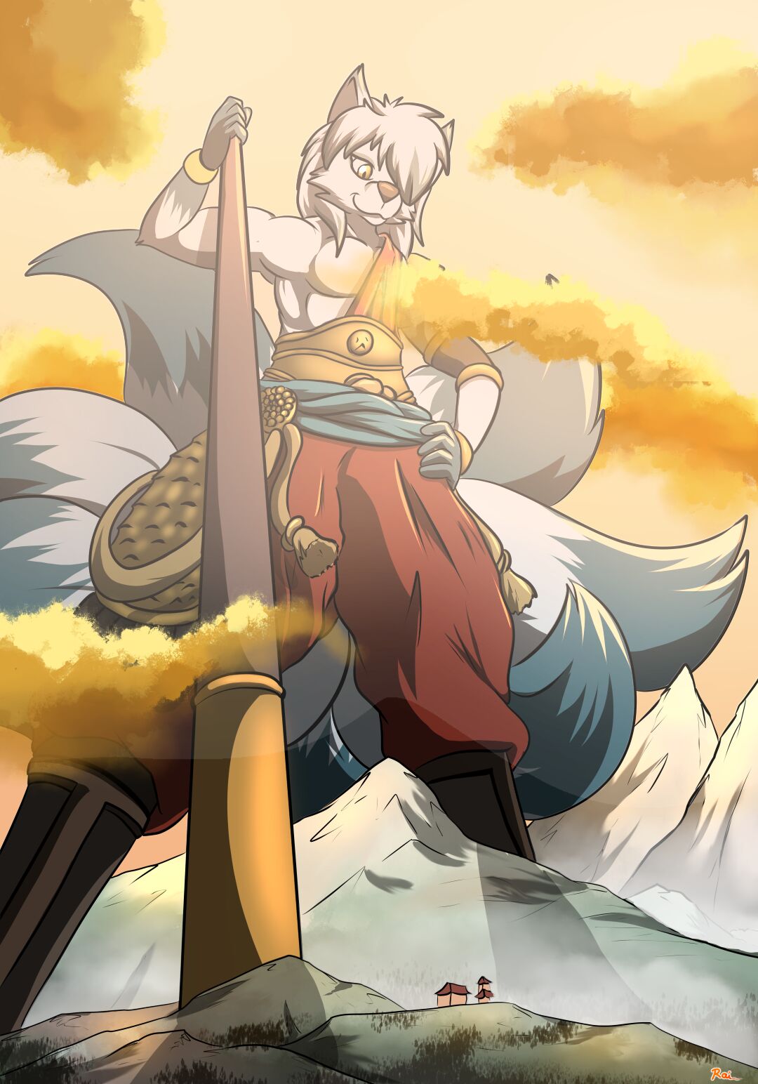 IncredibleEdibleCalico imagen número 57